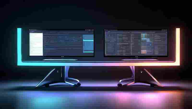 ChatGPT网页版与桌面版的主要区别是什么 ChatGPT网页版与桌面版的主要区别是什么