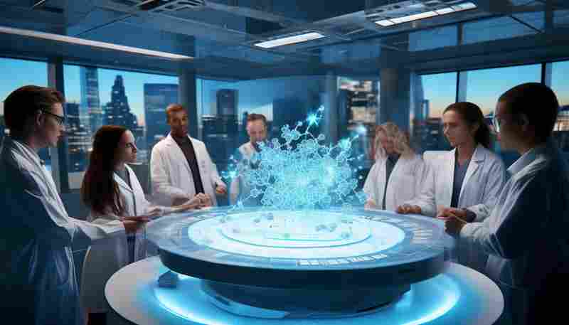 ChatGPT如何应对不同领域的专有名词