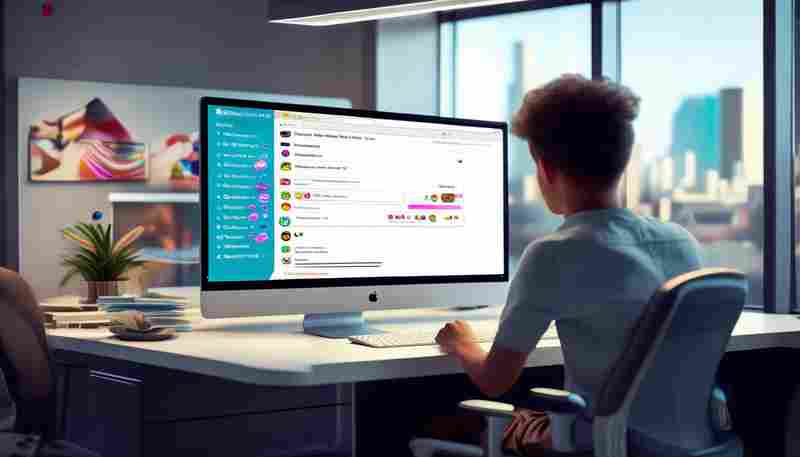 如何在ChatGPT网页版中使用表情符号