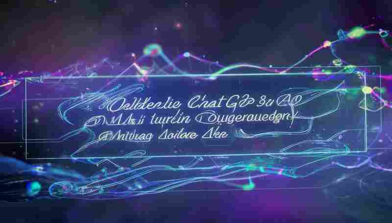 什么是ChatGPT 4.0的多轮对话能力 什么是ChatGPT 4.0的多轮对话能力