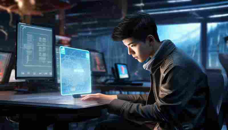 如何在中国使用ChatGPT加速器