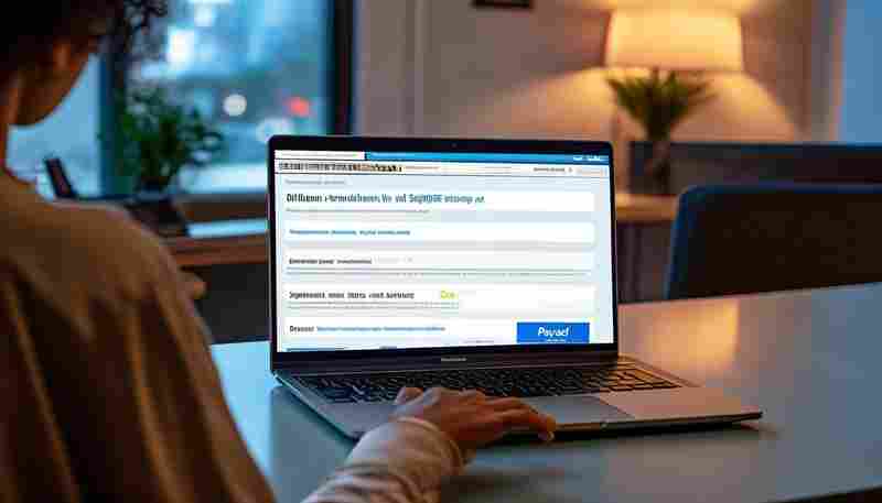 如何通过PayPal购买ChatGPT的订阅服务