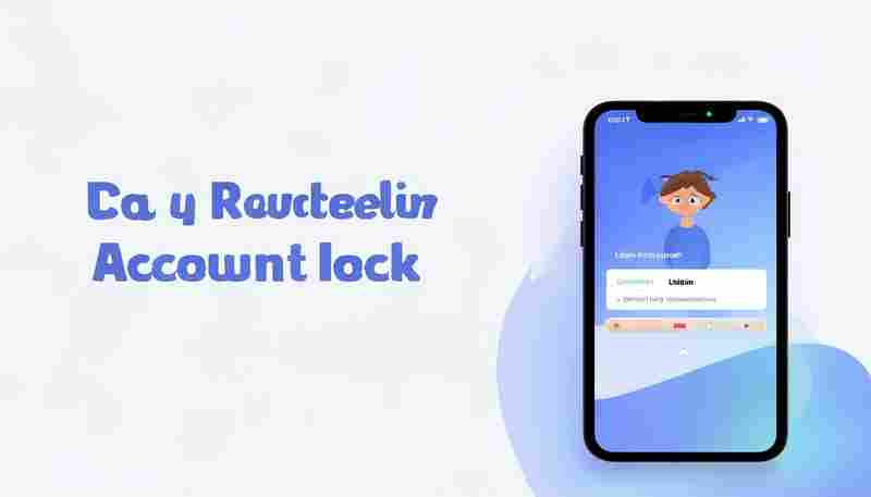 手机版ChatGPT登录时，账号被锁定怎么办