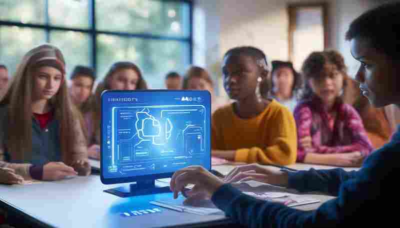 ChatGPT 是否适用于教育行业 ChatGPT 是否适用于教育行业