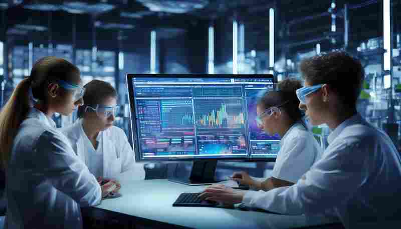 如何通过ChatGPT优化图片分析流程 如何通过ChatGPT优化图片分析流程