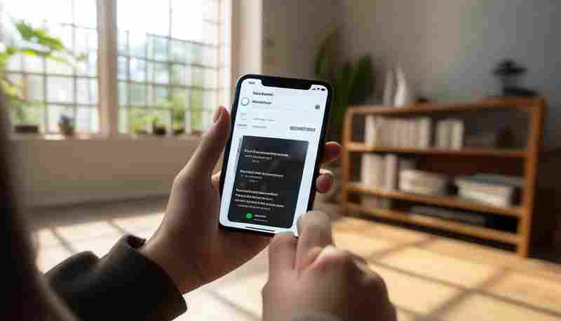 ChatGPT APK如何在没有网络的情况下使用 ChatGPT APK如何在没有网络的情况下使用