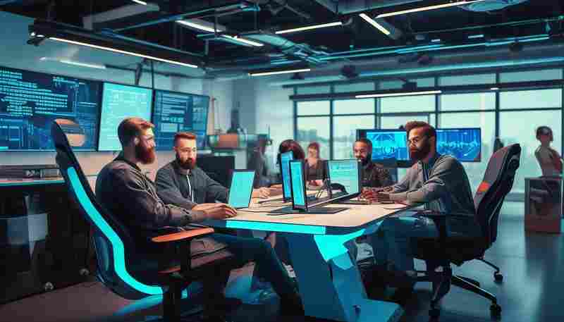 ChatGPT的开发团队有哪些技术背景