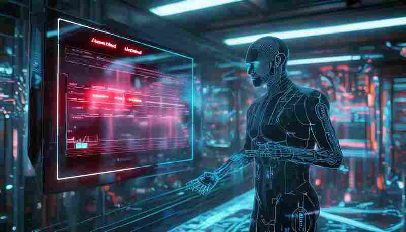 ChatGPT拒绝访问的技术原因是什么