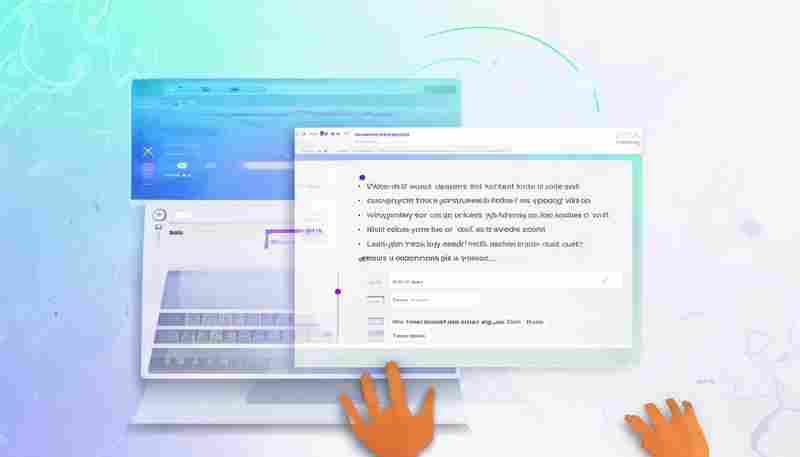 ChatGPT网页版是否支持快捷键操作 ChatGPT网页版是否支持快捷键操作