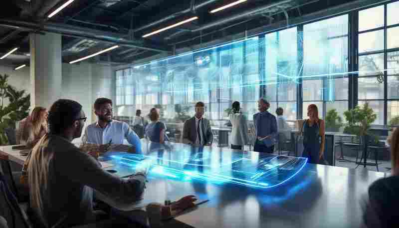 ChatGPT如何影响未来的工作方式