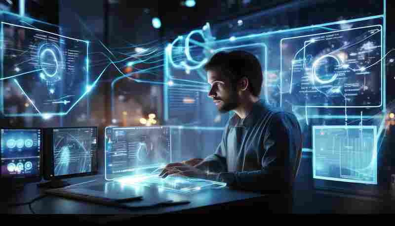 如何结合ChatGPT和其他AI工具进行开发 如何结合ChatGPT和其他AI工具进行开发