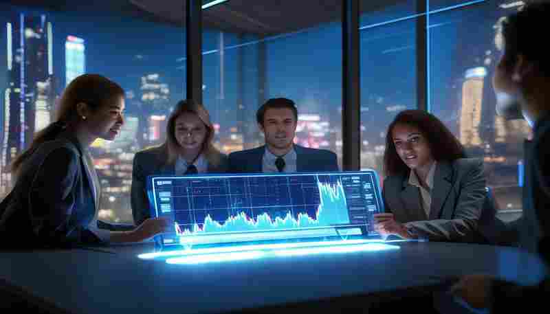 ChatGPT在金融行业的潜力有哪些