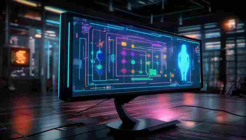 ChatGPT如何生成网络安全相关代码 ChatGPT如何生成网络安全相关代码