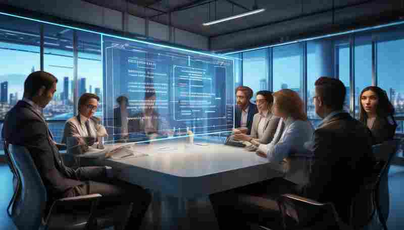 如何获得ChatGPT的企业定制付费方案 如何获得ChatGPT的企业定制付费方案