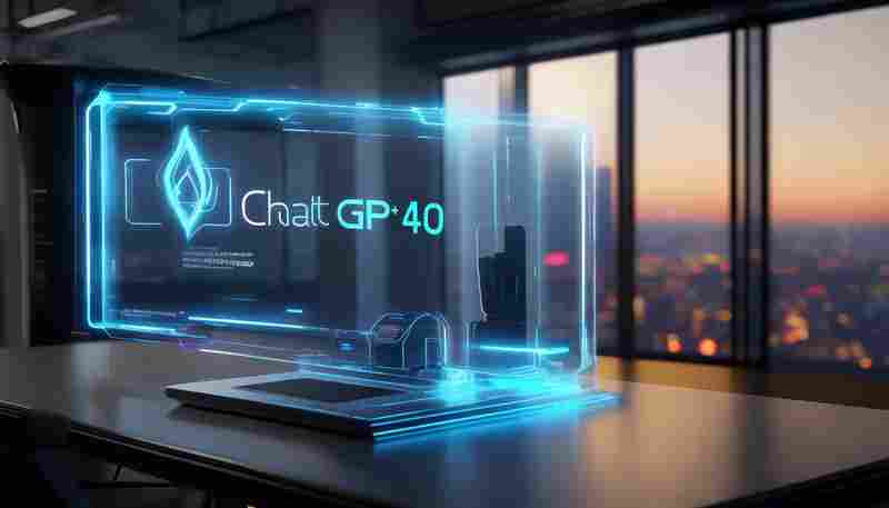 ChatGPT 4.0支持语音输入吗