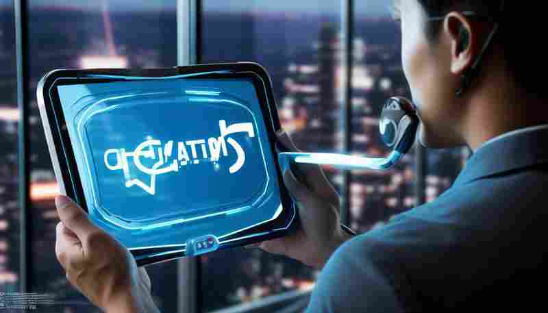 ChatGPT实时翻译是否支持语音翻译