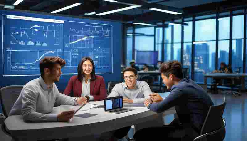 ChatGPT在撰写B2B文案中的应用效果如何 ChatGPT在撰写B2B文案中的应用效果如何