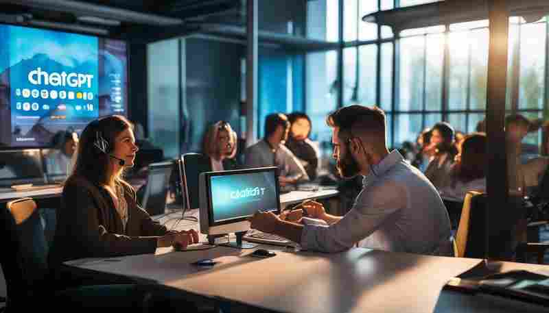 ChatGPT在新闻传播中的责任是什么 ChatGPT在新闻传播中的责任是什么