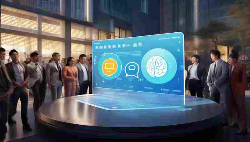 ChatGPT 中文版的主要功能有哪些