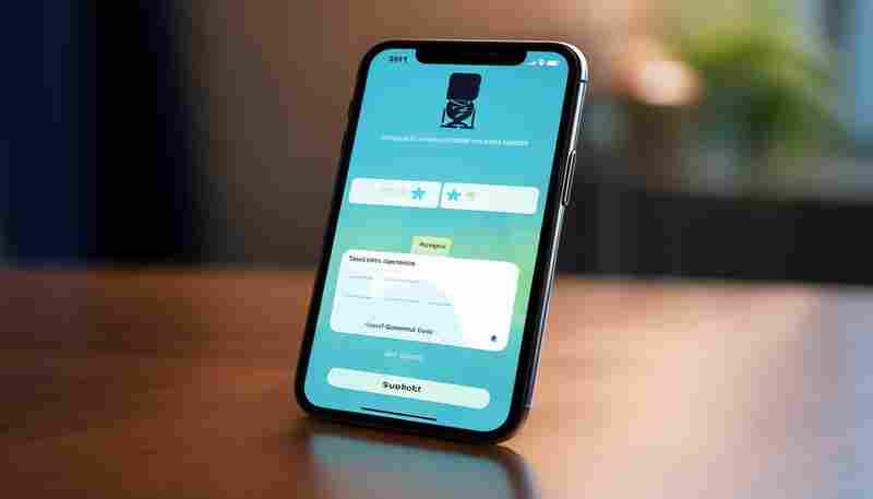 如何通过苹果手机为ChatGPT提供反馈 如何通过苹果手机为ChatGPT提供反馈