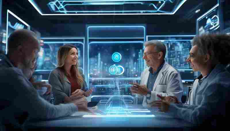 ChatGPT-4.0的语音功能适合哪些行业应用