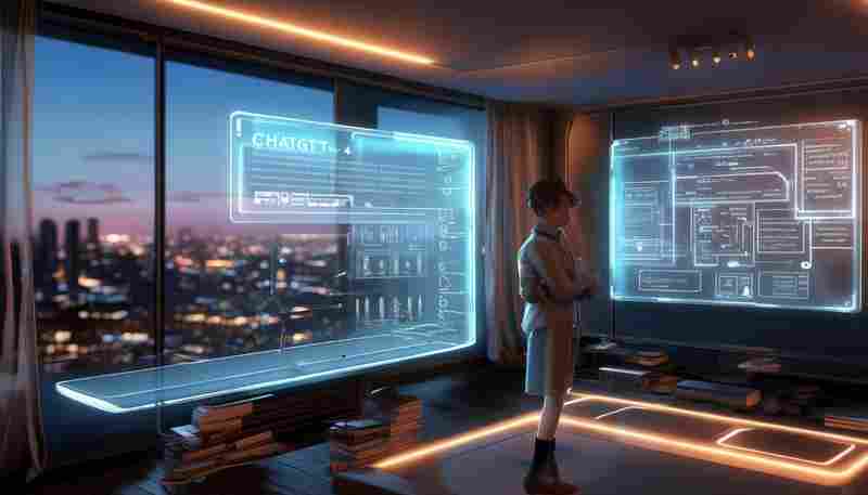 ChatGPT-4如何生成更符合人类逻辑的答案 ChatGPT-4如何生成更符合人类逻辑的答案