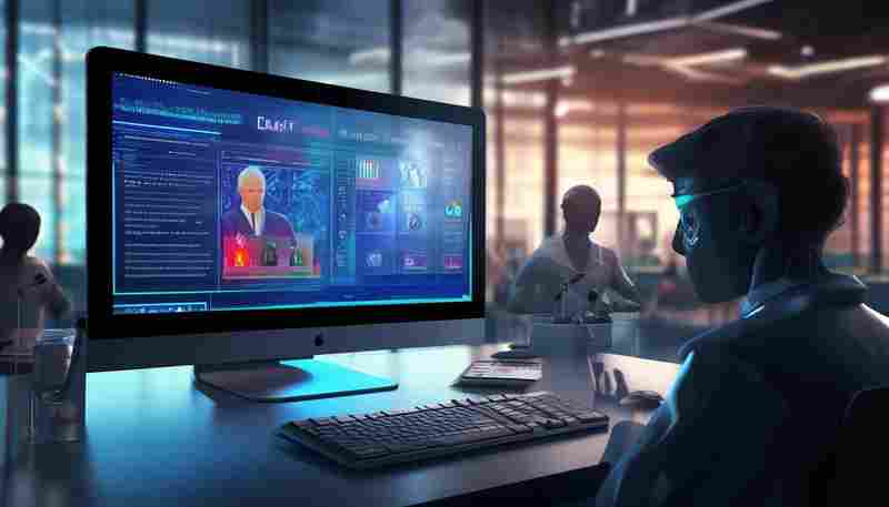 ChatGPT电脑版语音对话功能能否与其他软件配合使用