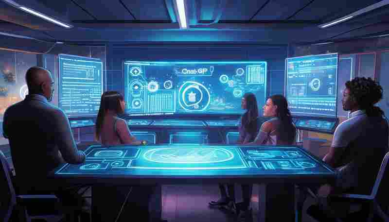 ChatGPT如何应对恶意输入和滥用行为 ChatGPT如何应对恶意输入和滥用行为