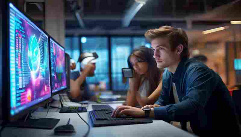 ChatGPT能否参与代码编程与调试