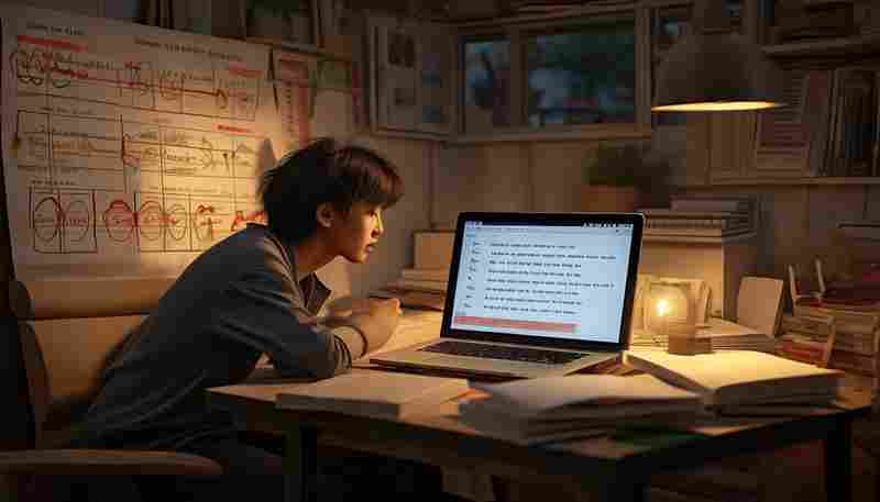 如何纠正ChatGPT的语法错误