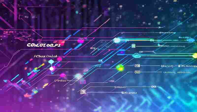 如何通过 ChatGPT 画图展示算法流程