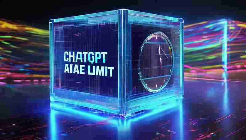 ChatGPT API的速率限制是什么