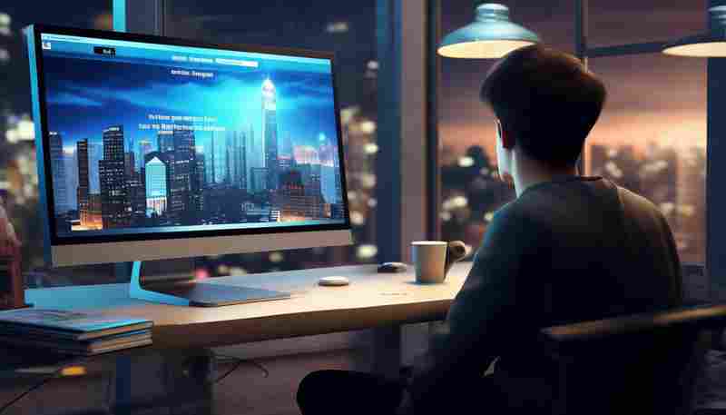 使用代理服务器是否能解决ChatGPT官网无法访问的问题