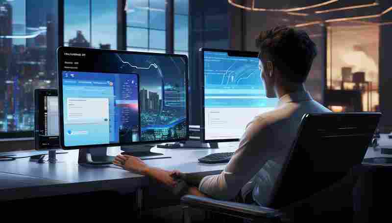 iOS版ChatGPT是否支持通过VPN联网