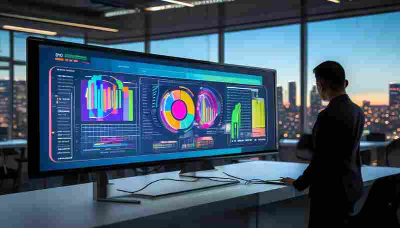 ChatGPT正版是否可以进行数据分析和可视化
