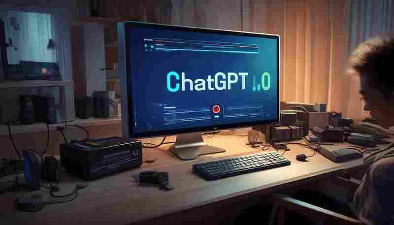 ChatGPT 4.0下载时遇到速度慢怎么办 ChatGPT 4.0下载时遇到速度慢怎么办