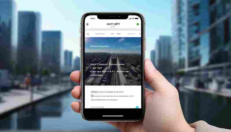 ChatGPT镜像网站能否在移动设备上使用 ChatGPT镜像网站能否在移动设备上使用
