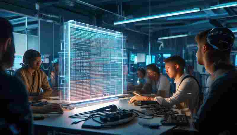 ChatGPT 4.0 的训练数据包含哪些内容