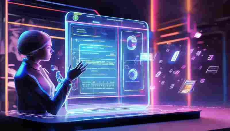 ChatGPT安卓版如何处理不同类型的输入 ChatGPT安卓版如何处理不同类型的输入