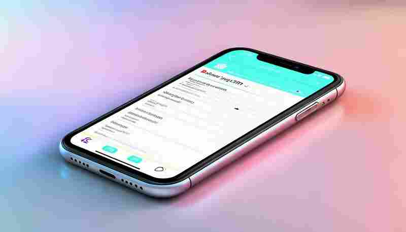 ChatGPT苹果手机版如何设置语言 ChatGPT苹果手机版如何设置语言