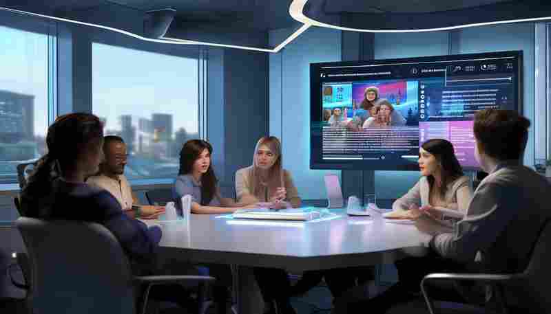 如何利用ChatGPT进行产品描述的优化