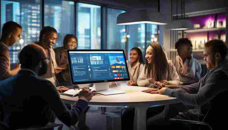 如何利用ChatGPT-4进行社交媒体内容创建