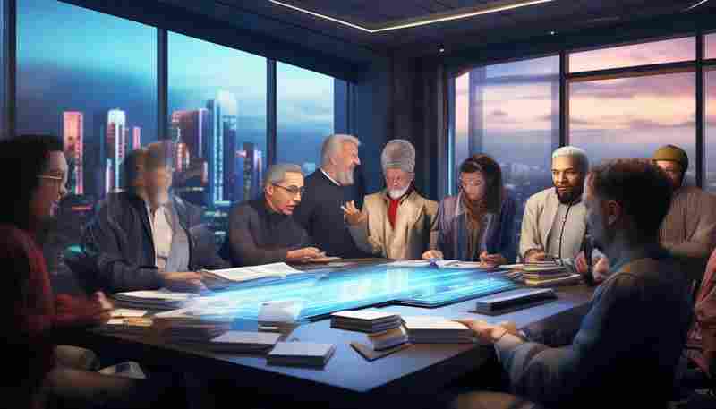 ChatGPT镜像站是否适合做学术论文写作