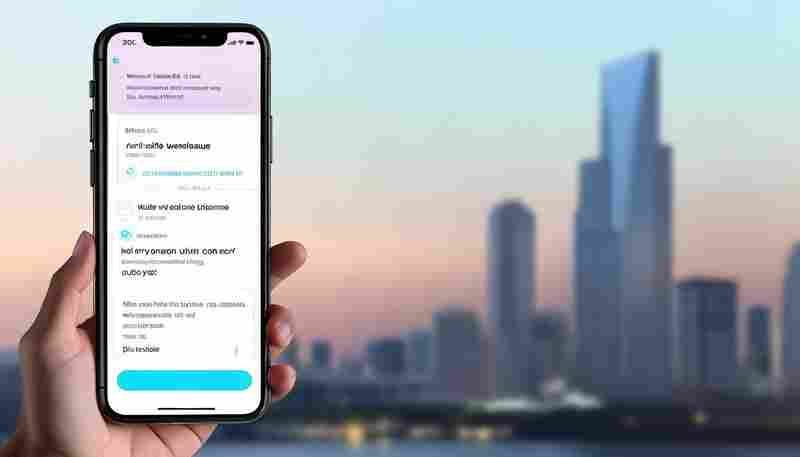 如何在iPhone上使用ChatGPT进行情感分析
