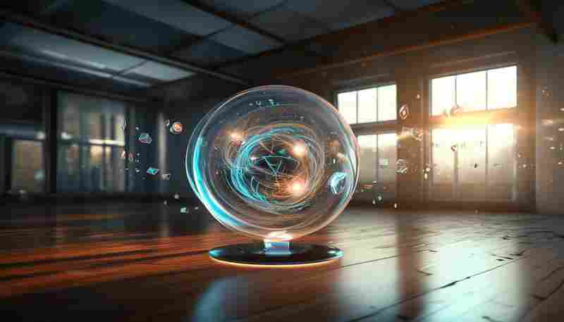 ChatGPT-4.0如何处理模糊问题