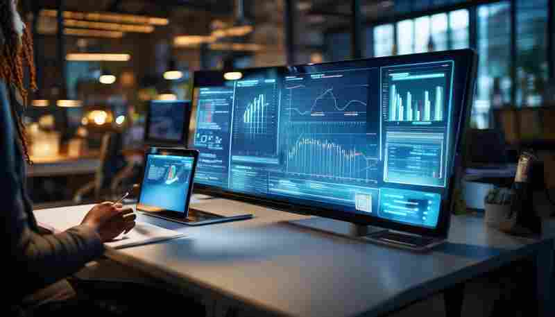 安卓版ChatGPT能否处理表格和数据分析 安卓版ChatGPT能否处理表格和数据分析