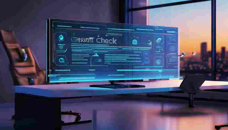 ChatGPT在写作中的语法检查功能如何使用 ChatGPT在写作中的语法检查功能如何使用