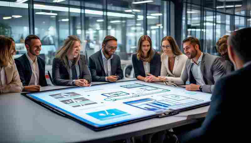 如何将ChatGPT集成到企业内部系统