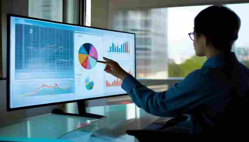 如何向ChatGPT提问关于图片中的图表和数据