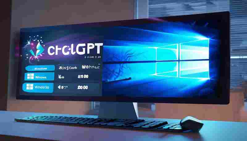 ChatGPT浏览器支持哪些Windows版本 ChatGPT浏览器支持哪些Windows版本